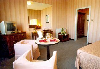 Esplanade hotel Pescara