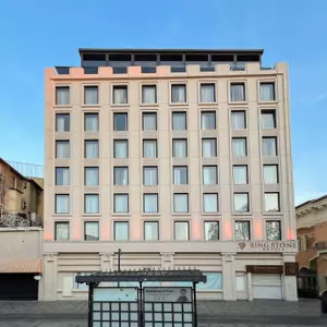 отель Ring Stone Hotels Bosphorus