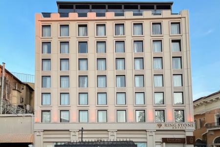 Отель Ring Stone Hotels Bosphorus в Бейоглу (Пера) - Турция