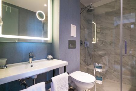 Отель Ring Stone Hotels Bosphorus в Бейоглу (Пера) - Турция