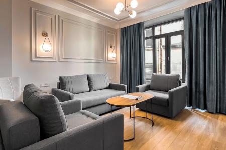 Отель Ring Stone Hotels Bosphorus в Бейоглу (Пера) - Турция