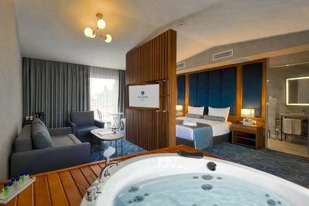 Отель Ring Stone Hotels Bosphorus в Бейоглу (Пера) - Турция