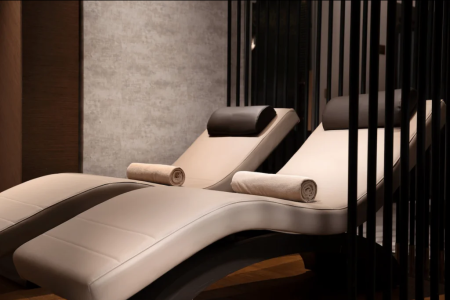 Отель Gleam Bomonti Hotel в Шишли - Турция