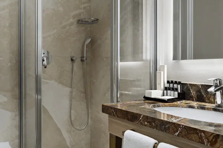 Отель Gleam Bomonti Hotel в Шишли - Турция