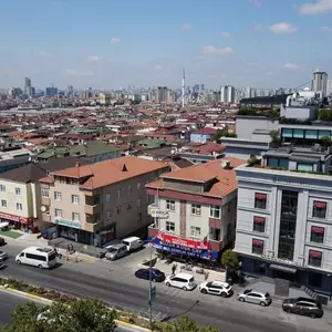 отель Vois Hotel