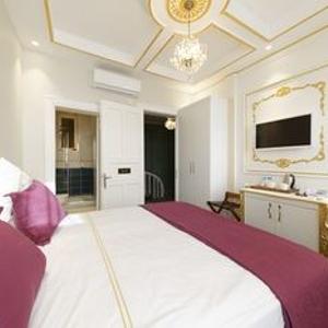 отель Nishant Boutique Hotel