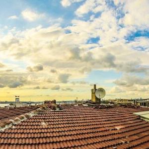 отель Kuzen Otel