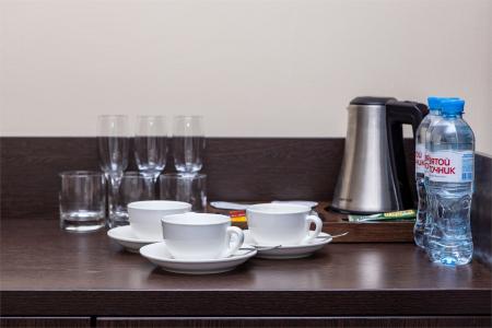 Отель Ассара в Эсто-Садок - Россия