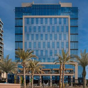 отель voco Dubai The Palm