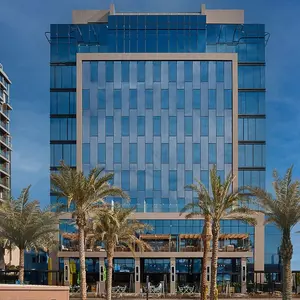 отель voco Dubai The Palm