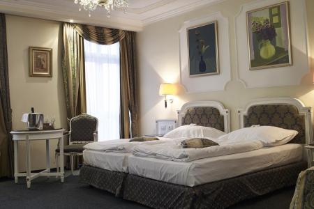 Esplanade Spa & Golf Resort