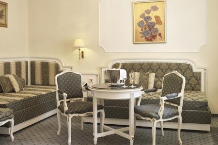 Esplanade Spa & Golf Resort