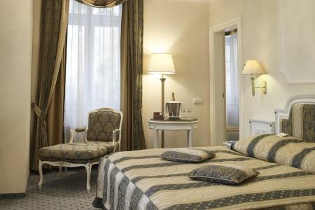 Esplanade Spa & Golf Resort