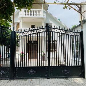 отель Мариэк