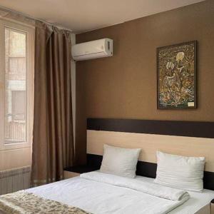 отель Premium Hotel Yerevan
