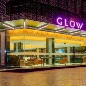 отель Glow Pattaya