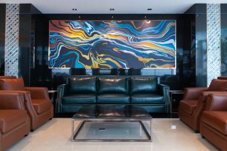 Отель Glow Pattaya в Паттайя - Таиланд