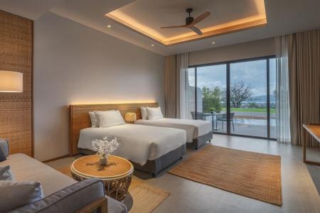 Отель Noku Phuket в о. Пхукет - Таиланд