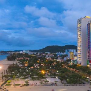 отель Grand Gosia Hotel