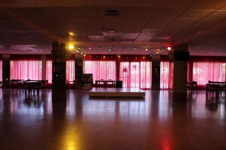 Отель Esplendid в Коста Брава - Испания