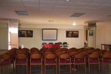 Отель Esplendid в Коста Брава - Испания