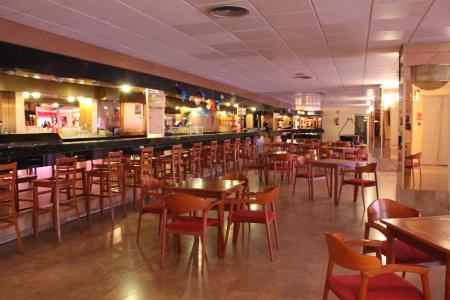 Отель Esplendid в Коста Брава - Испания