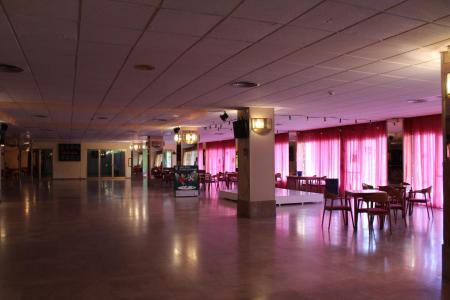 Отель Esplendid в Коста Брава - Испания