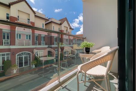 Отель Wekata Luxury в пляж Ката - Таиланд