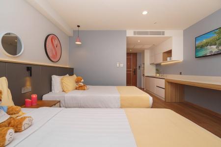 Отель Wekata Luxury в пляж Ката - Таиланд