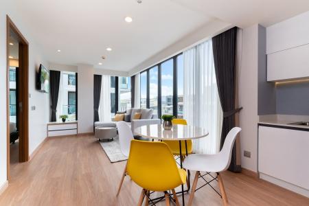 Отель Wekata Luxury в пляж Ката - Таиланд