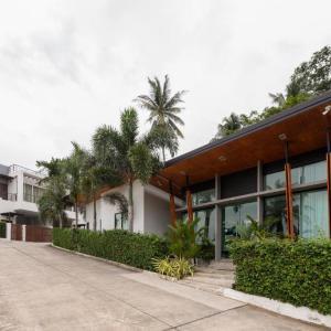 отель Splendid Sea View Resort