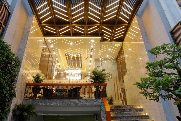 Seana Hotel