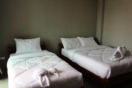 Отель Siwa House в Паттайя - Таиланд