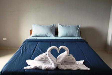 Отель Siwa House в Паттайя - Таиланд