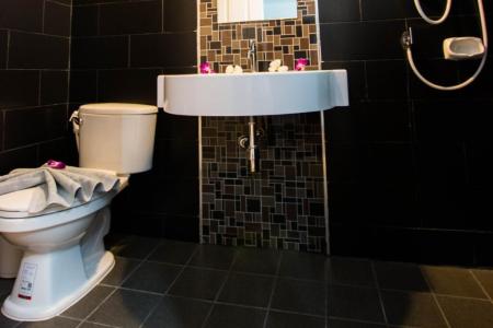 Отель Siwa House в Паттайя - Таиланд