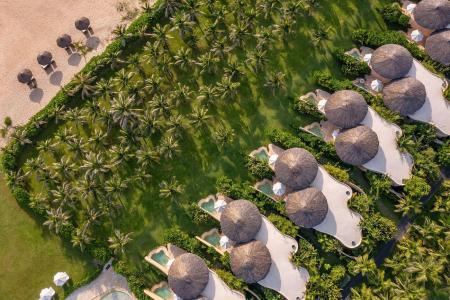 Отель Ana Mandara Cam Ranh в Камрань - Вьетнам