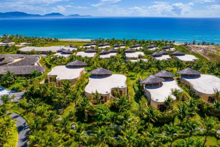 Отель Ana Mandara Cam Ranh в Камрань - Вьетнам