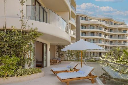 Отель Ana Mandara Cam Ranh в Камрань - Вьетнам