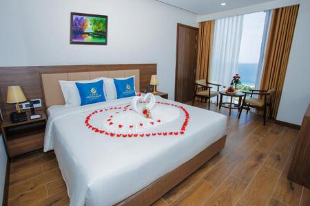 Отель Miracle Luxury Hotel в Нячанг - Вьетнам