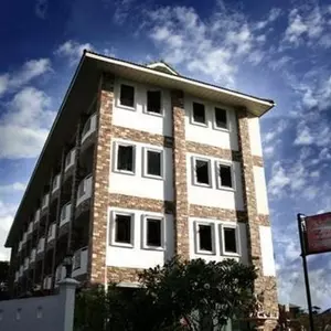 отель Selina Place