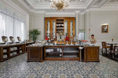 Отель AVS Hotel Phu Quoc в Фукуок - Вьетнам