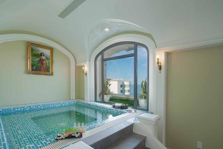 Отель AVS Hotel Phu Quoc в Фукуок - Вьетнам