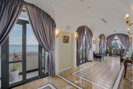 Отель AVS Hotel Phu Quoc в Фукуок - Вьетнам