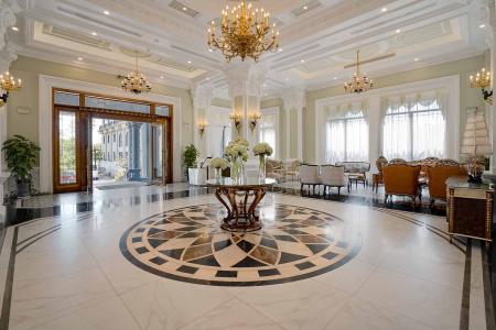 Отель AVS Hotel Phu Quoc в Фукуок - Вьетнам