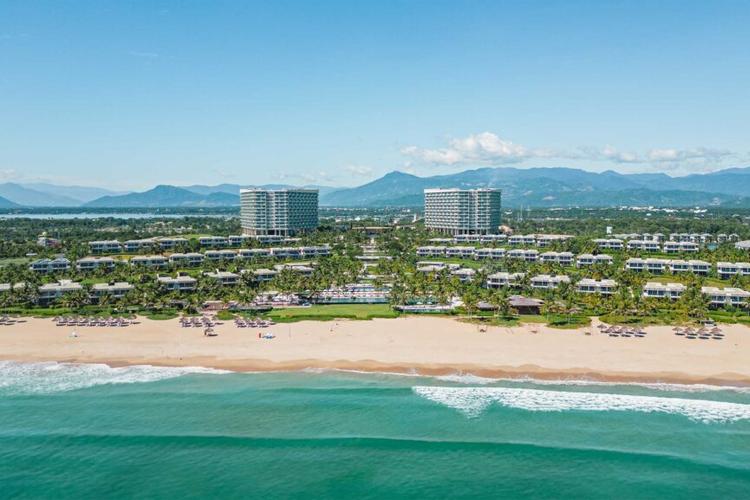 Alma Resort Cam Ranh