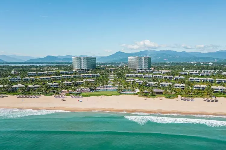 Alma Resort Cam Ranh