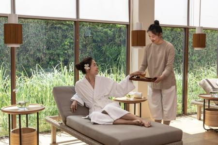 Отель Alma Resort Cam Ranh в Камрань - Вьетнам