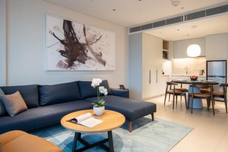 Отель Alma Resort Cam Ranh в Камрань - Вьетнам