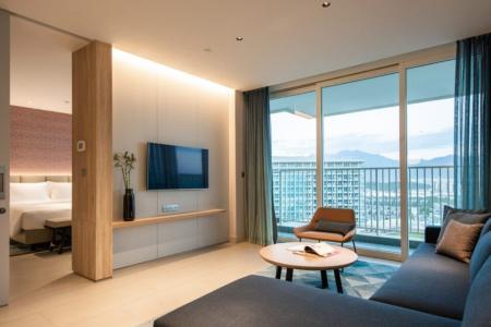 Отель Alma Resort Cam Ranh в Камрань - Вьетнам