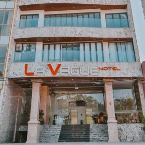 отель La Vague Nha Trang
